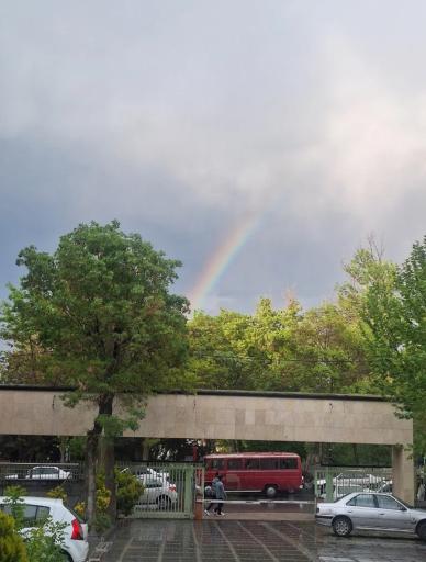 عکس دانشگاه صنعتی همدان