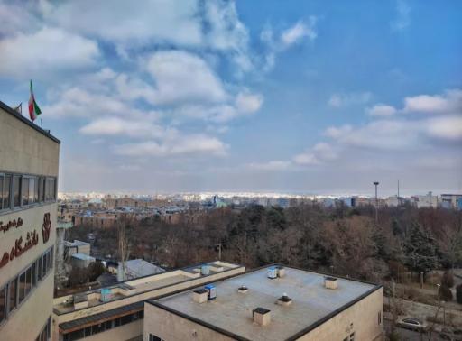 عکس دانشگاه صنعتی همدان