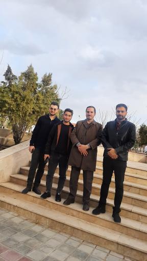 دانشگاه آزاد اسلامی قم