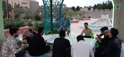 عکس دانشگاه آزاد اسلامی قم