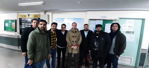 دانشگاه آزاد اسلامی قم