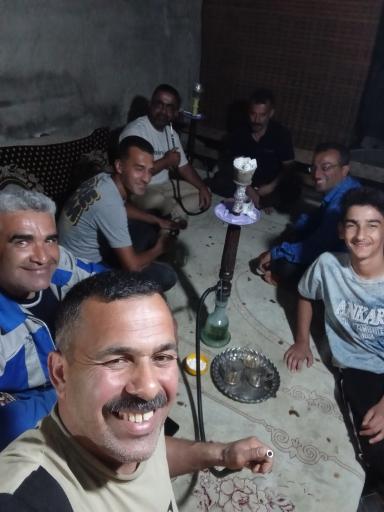 عکس کافه جنگلی رادمهر