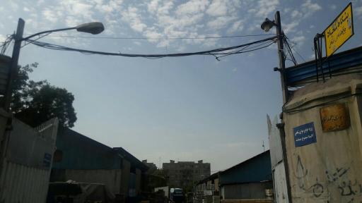 عکس انبار سجاد 