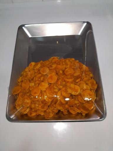 فست فود علی بابا