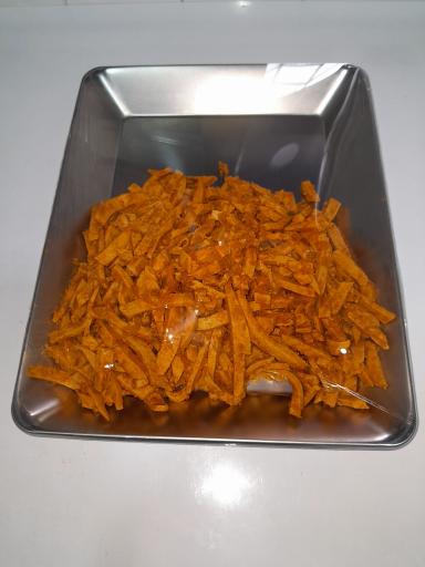 عکس فست فود علی بابا