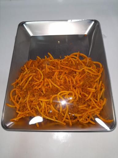 فست فود علی بابا