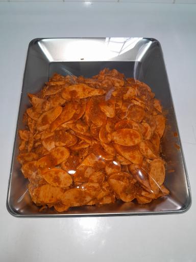 عکس فست فود علی بابا