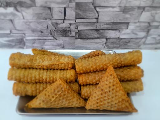 فست فود علی بابا