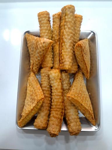 عکس فست فود علی بابا