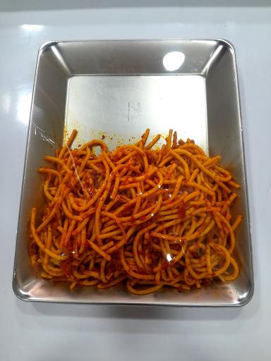 عکس فست فود علی بابا