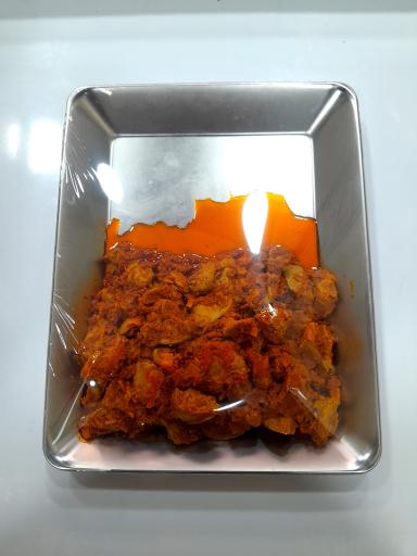 عکس فست فود علی بابا