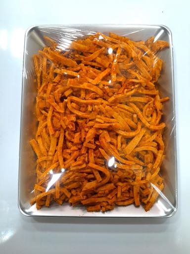 فست فود علی بابا