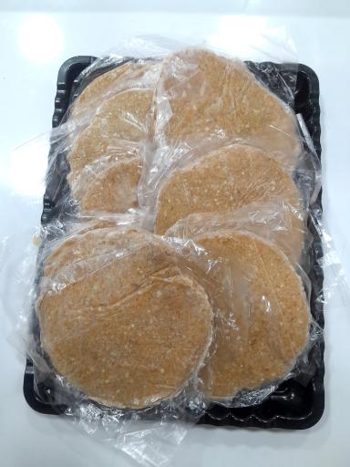 عکس فست فود علی بابا