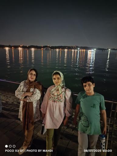 مرکز خرید بام لند