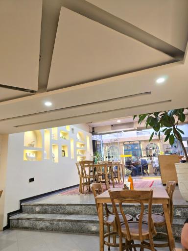 عکس کافه تی