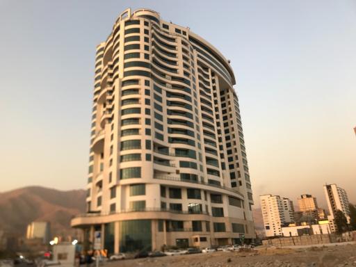 عکس مرکز خرید بام لند