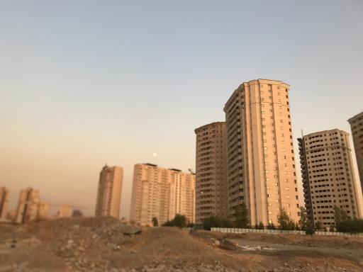 عکس مرکز خرید بام لند