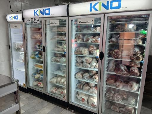 عکس محنیز پروتئین