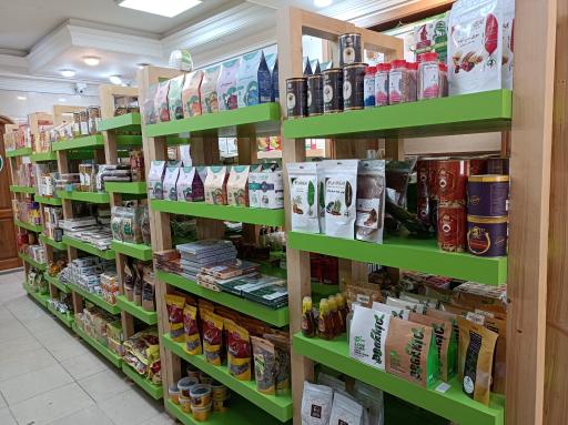 عکس هایپر ارگانو