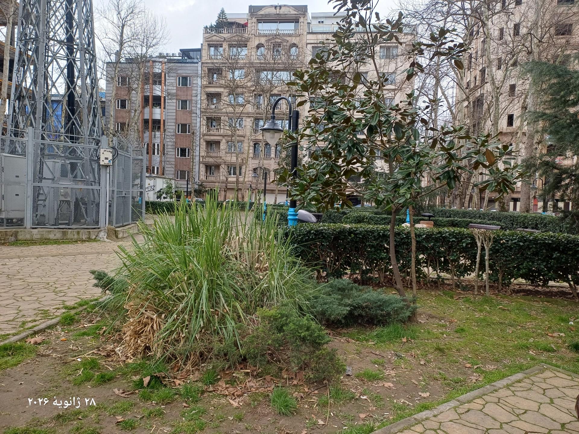 عکس بوستان گلسار