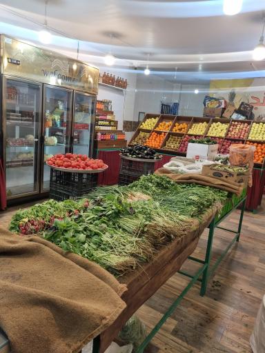 عکس سوپرمیوه بهارنارنج 