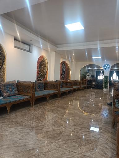 عکس سرای  مرشد