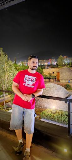 عکس بام لند