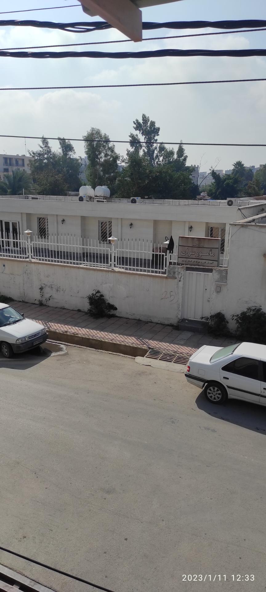 عکس مامورسرای آموزش فنی وحرفه ای استان بوشهر