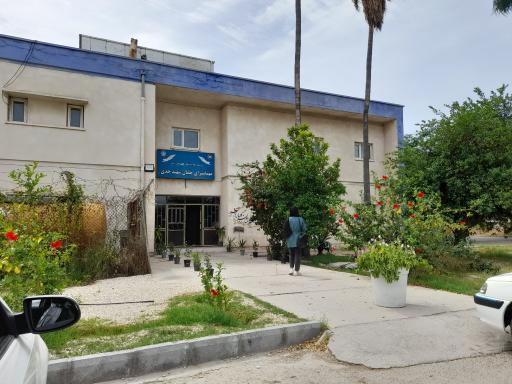 عکس مهمانسرای خلبان جدی 