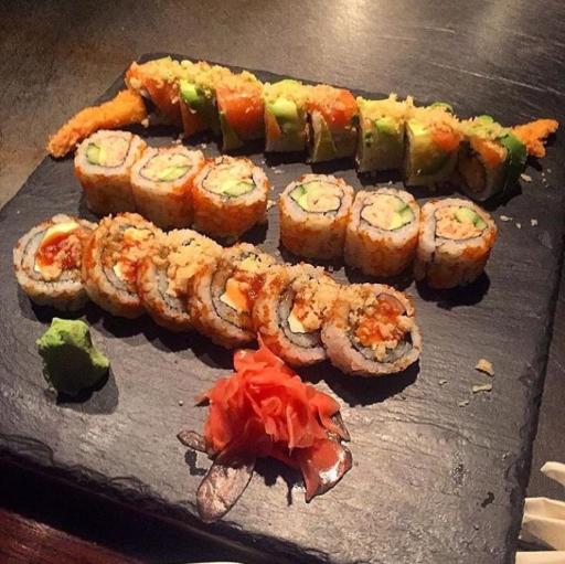 عکس کافه رستوران دژاوو