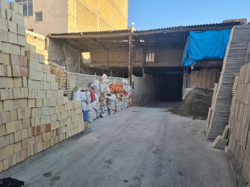 عکس مصالح ساختمانی حاج ابوالفضل باقری
