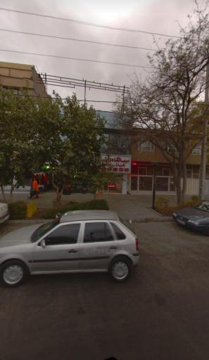 عکس درمانگاه  زائر