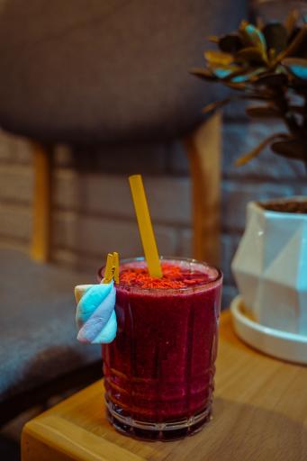 عکس کافه آتا