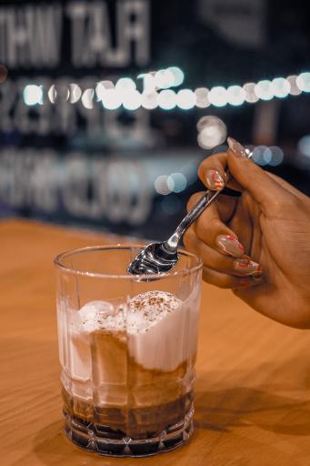 عکس کافه آتا