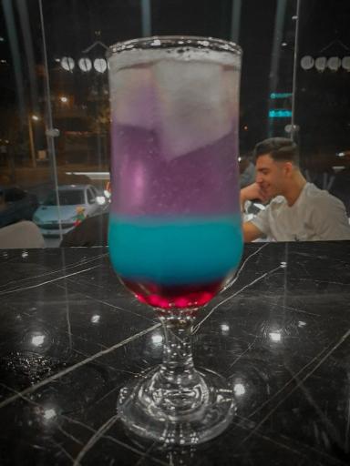 عکس کافه آتا