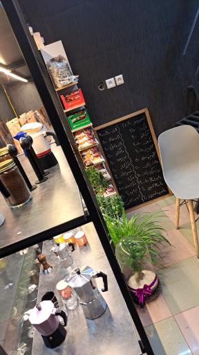 عکس قهوه کلاسیک 