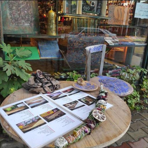 عکس فروشگاه خانه قشنگ