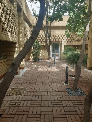 عکس بیمارستان امام رضا