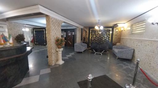 عکس هتل آپارتمان آیدا 