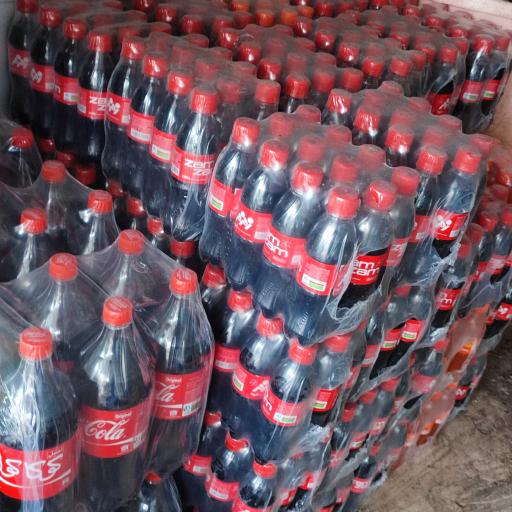 عکس سوپرمارکت میرزایی