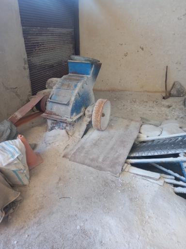 عکس نمک کوبی