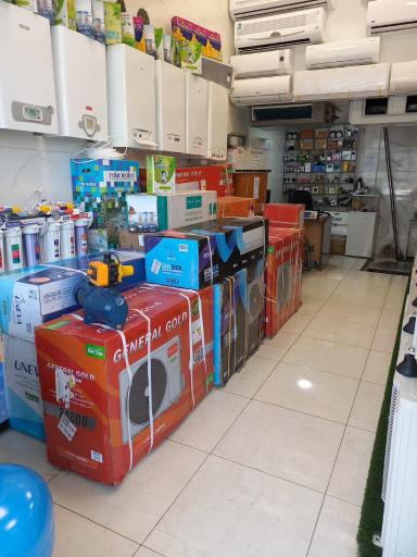 عکس فروشگاه کرج بوران