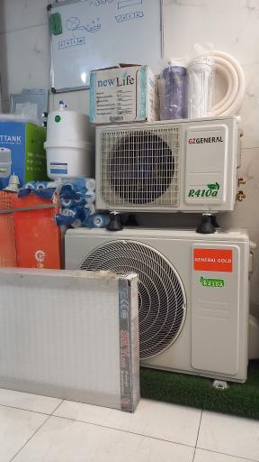 عکس فروشگاه کرج بوران