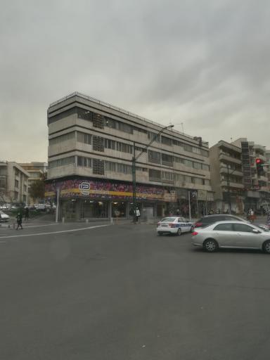 عکس فرش دستباف و صنایع دستی احسان