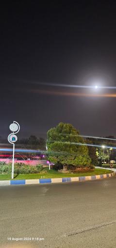 عکس شهرک امید