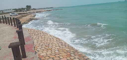 عکس پارک ارمغان مالیات