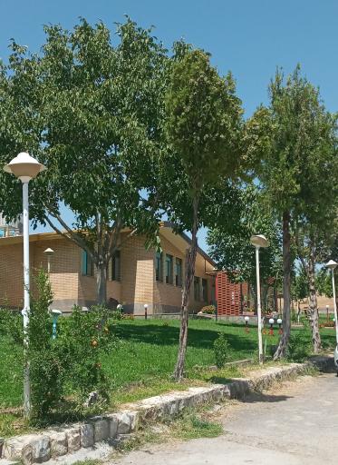 عکس هتل رفاه گستر تأمین اجتماعی