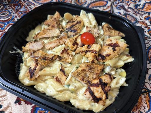 کافه تاک (شعبه وزیری)
