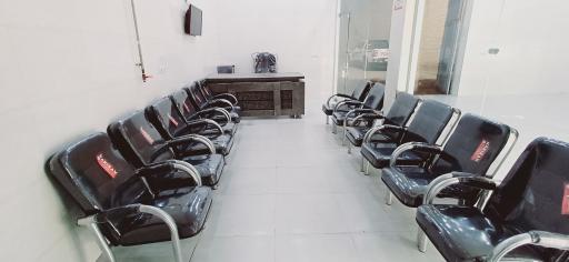 عکس نمایشگاه میثم چنانی