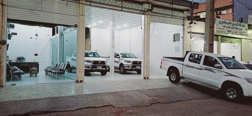 عکس نمایشگاه میثم چنانی